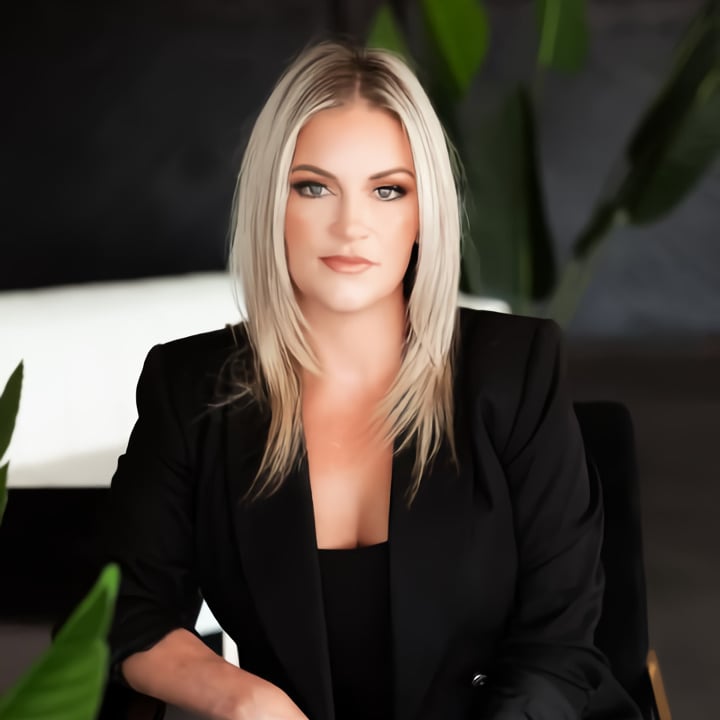 The Agency Oklahoma City Edmond, OK Real Estate Team Photo