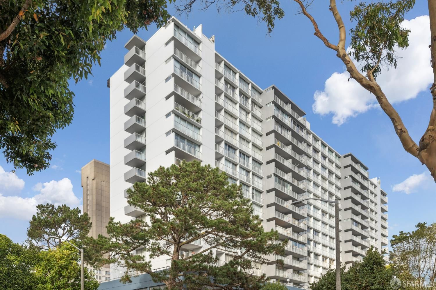66 Cleary Ct, Unit 1409