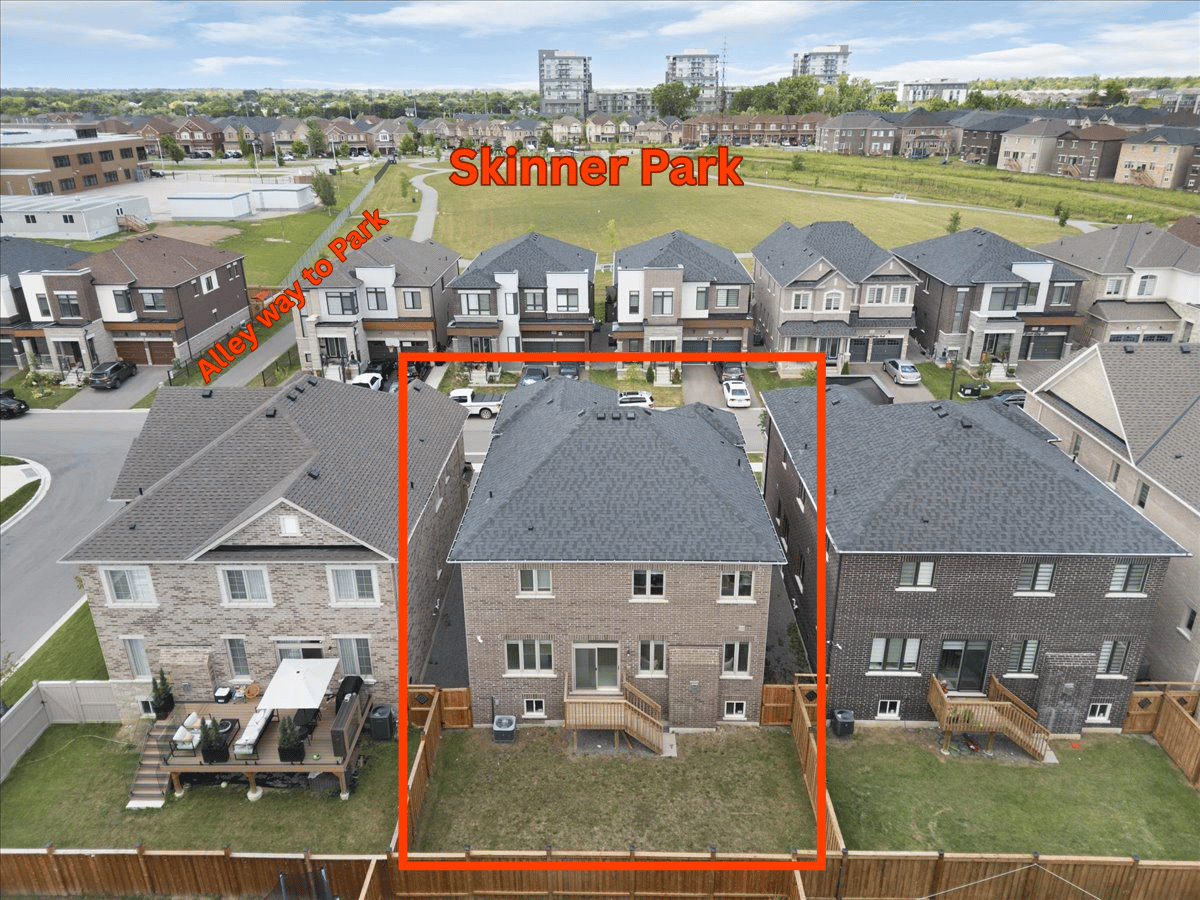 134 Granite Ridge Trail