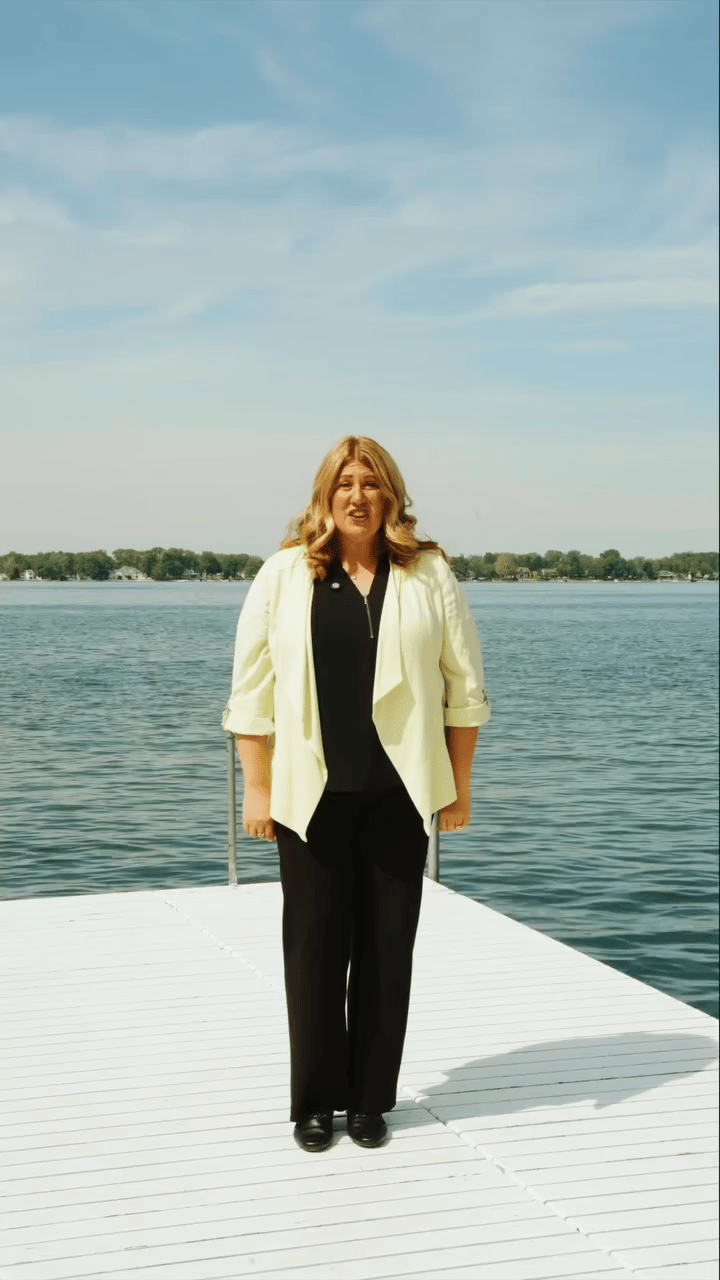 Lake WaWasee | Indiana's Most Exclusive  Shoreline