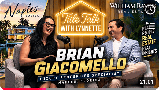 Agent Spotlight: Brian Giacomello | William Raveis Real Estate