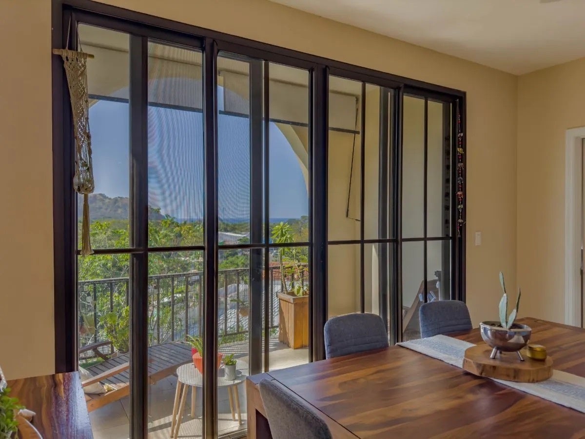 Top Floor Ocean View Penthouse, Papagayo, Guanacaste