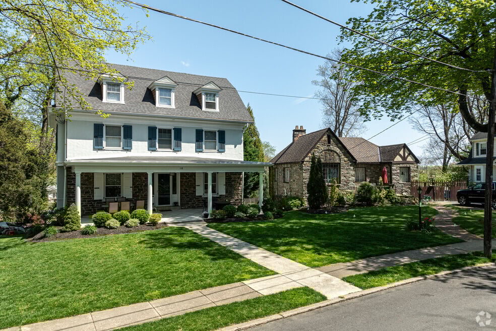 Havertown, PA