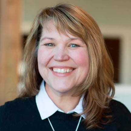 Angie Dotson