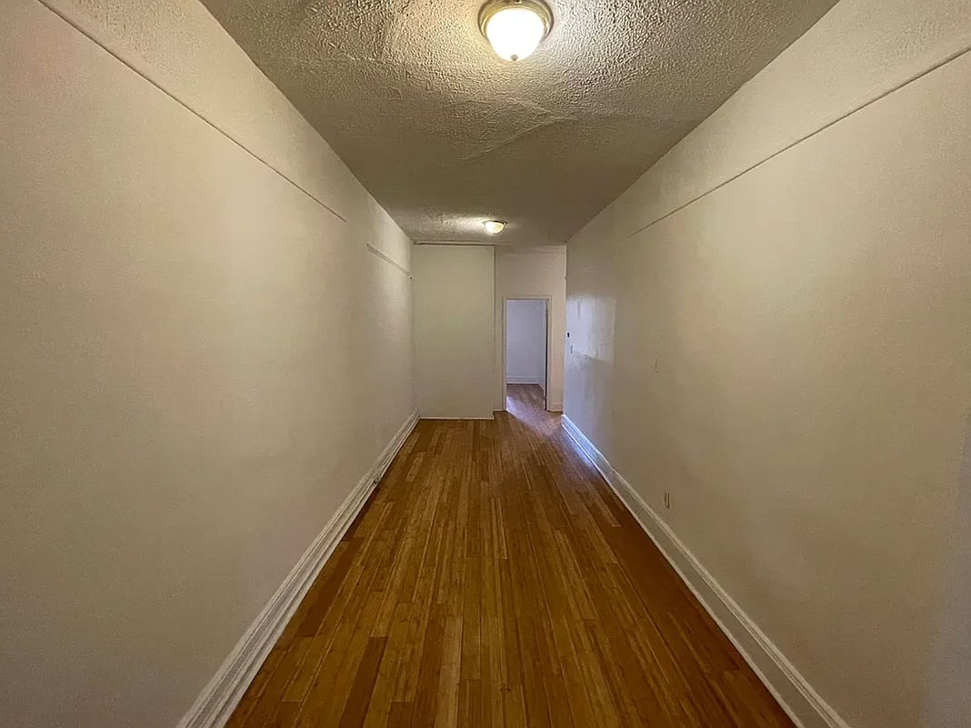 1357 Hancock Street #2L