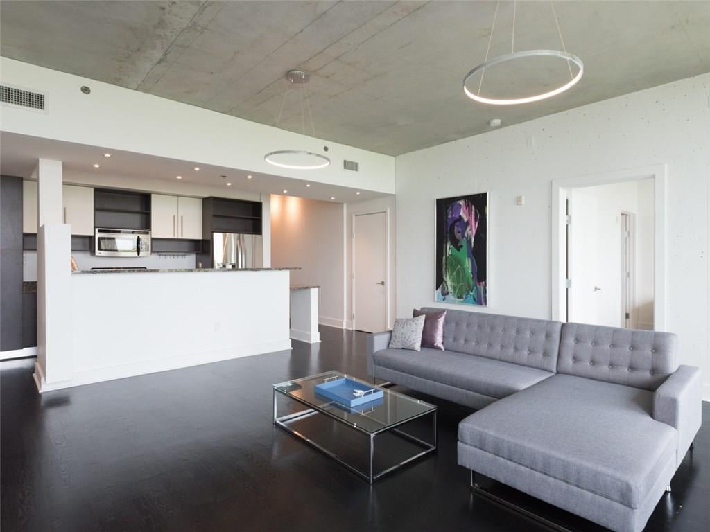Off-Market Tribute Loft