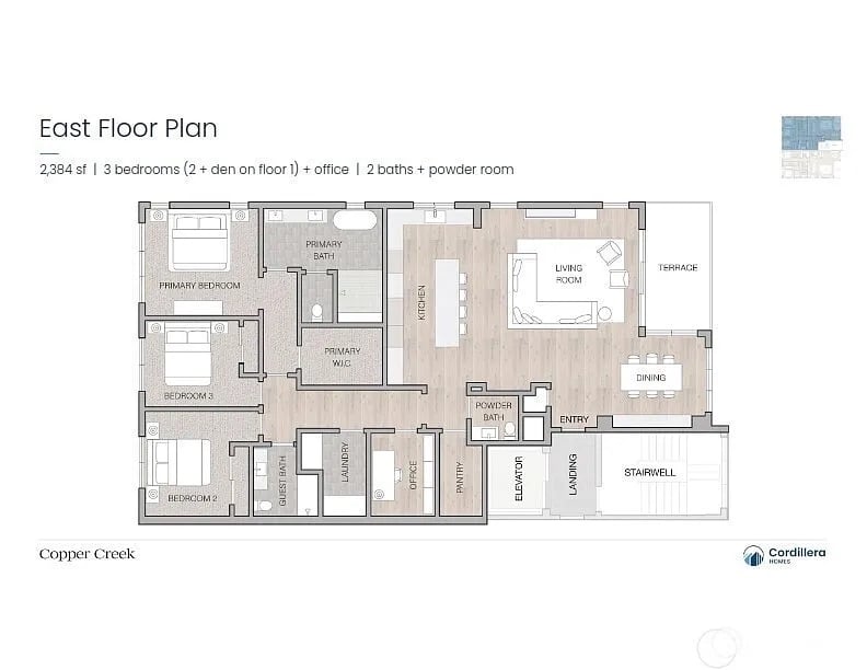 238 4th Avenue #101