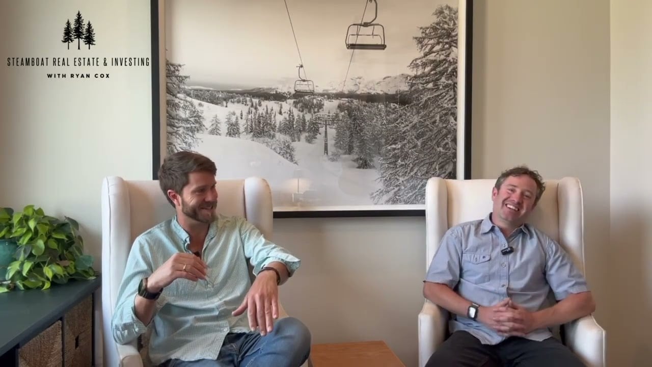 Inside Steamboat Home Inspections - Pro Tips, Red Flags & Wild Stories!