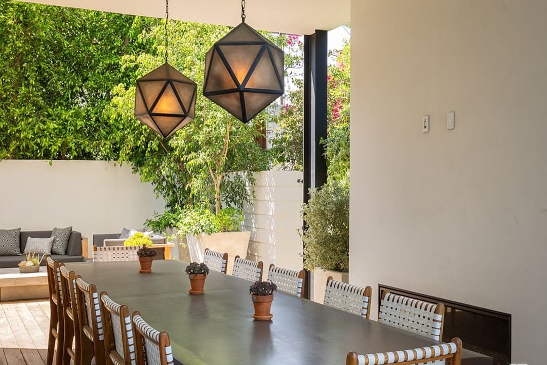 Oasis Grove