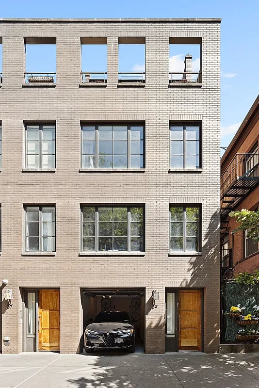 59 Havemeyer St, #TH