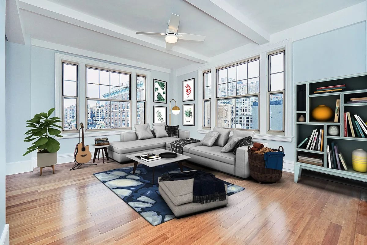 170 West #1206