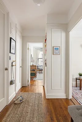 166 East 92nd Street #3G