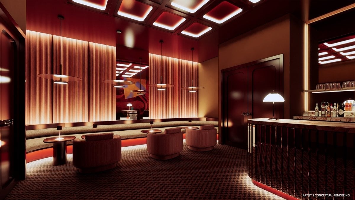 The Standard Brickell