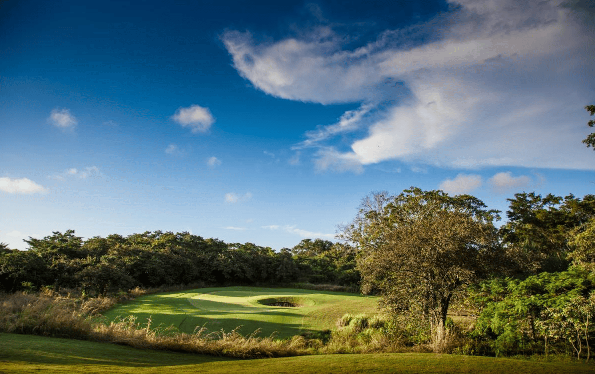 Villa Tuscana, Reserva de Golf #6 , Tamarindo, Guanacaste
