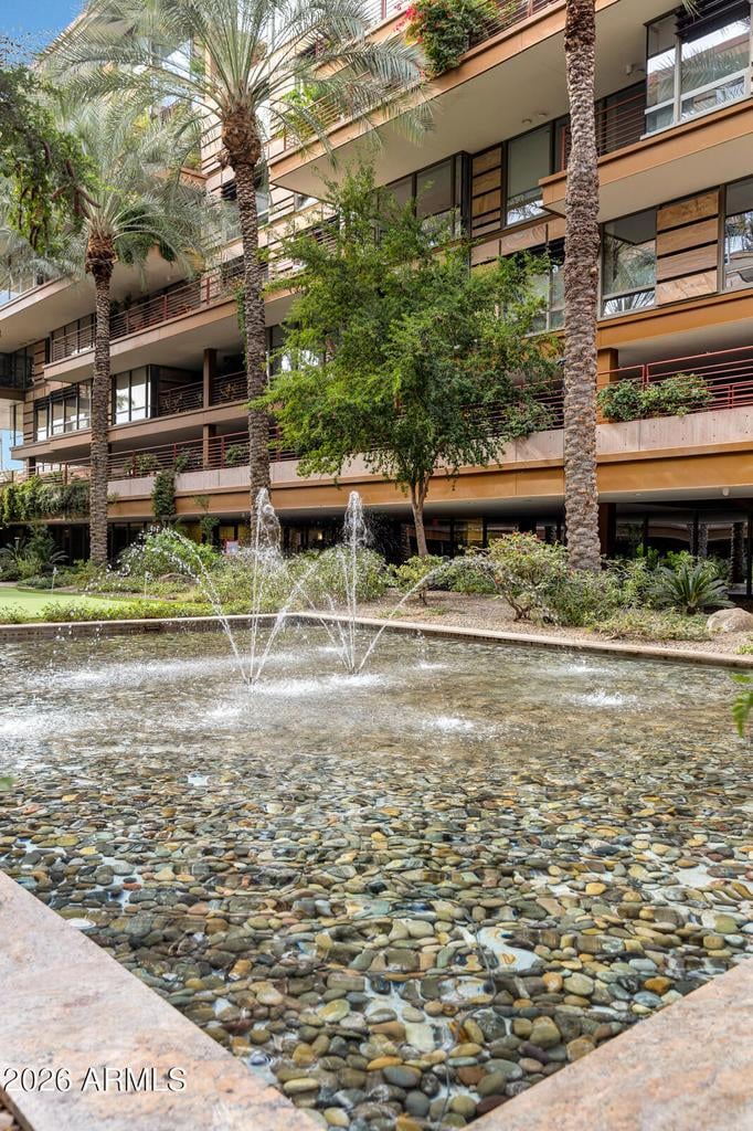 7147 E Rancho Vista Dr, #4007