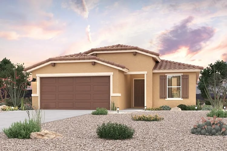 720 S Mar Azul Ct