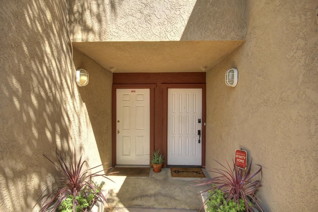 Beautiful condo just listed in Downtown Sacramento: 972 Q Street