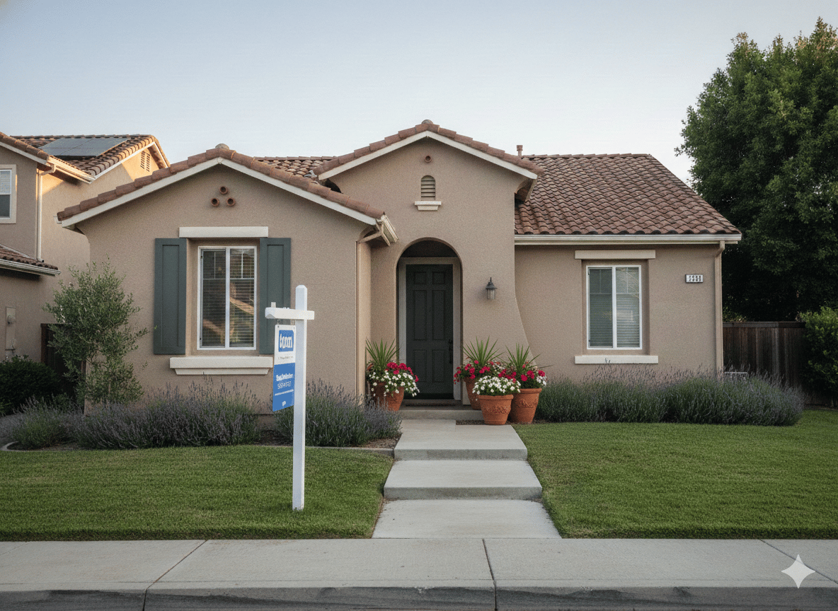 Pricing a Home in Brentwood CA: What Matters More Than You Think