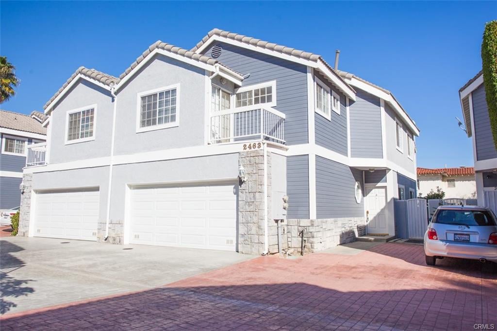 2463 Oneida Street Unit#A, Pasadena, CA 91107
