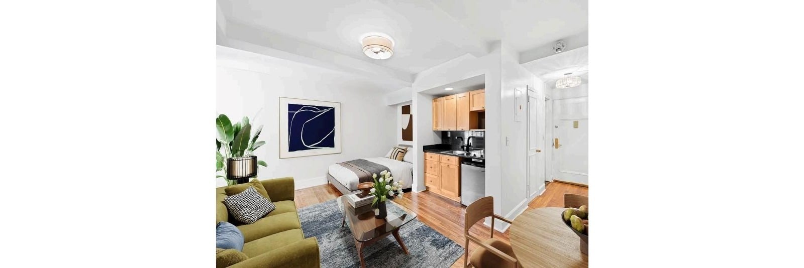 25 Tudor City Pl, 1009, Murray Hill