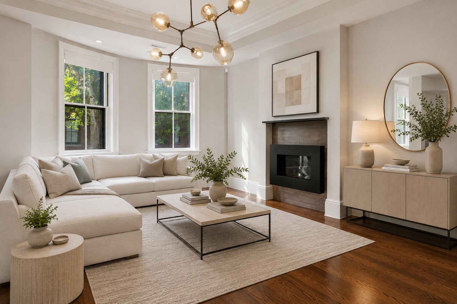 50 Dwight Street, Unit 2