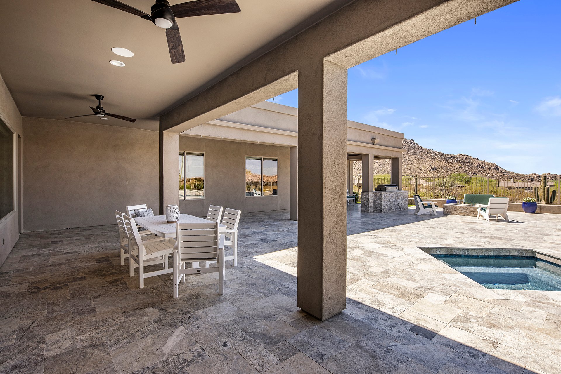 11557 E Four Peaks Road