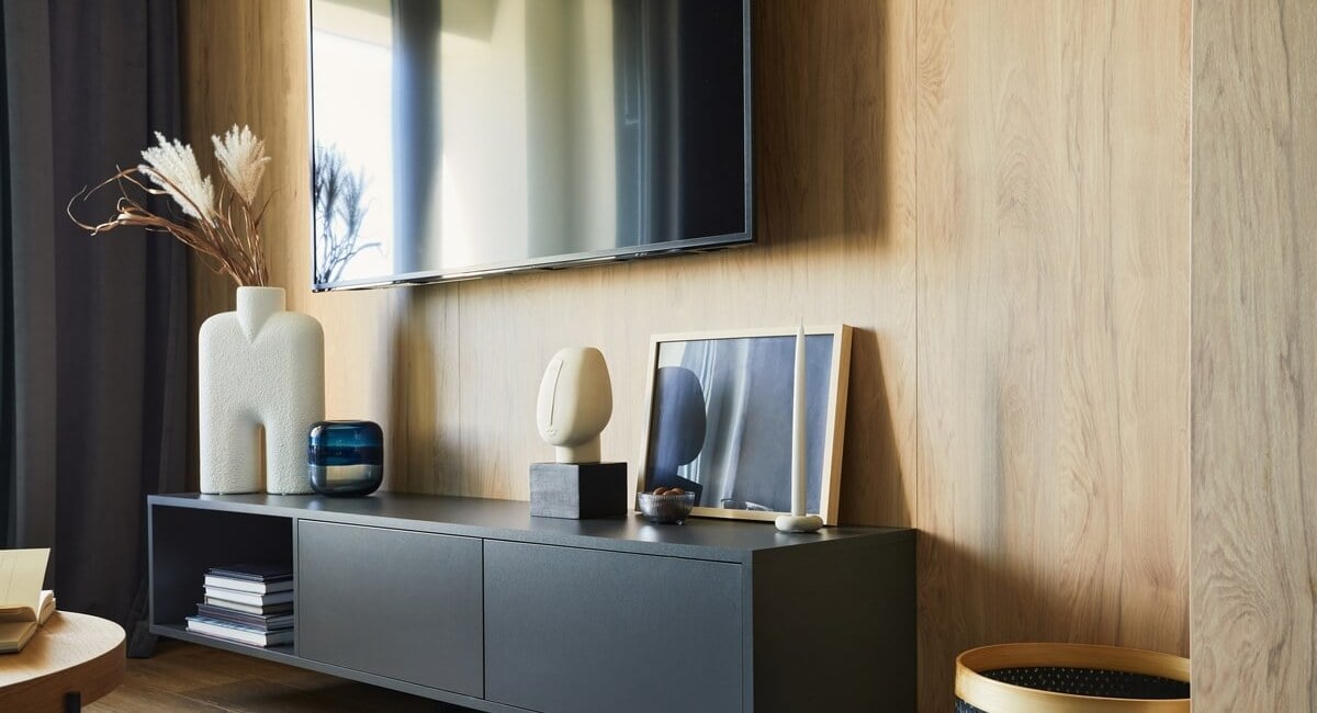 Creative Ways To Use Space In Smaller Homes