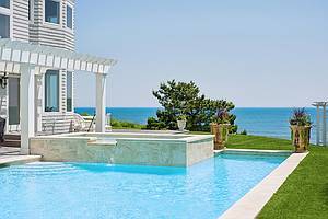 390 Old Montauk Highway, Montauk