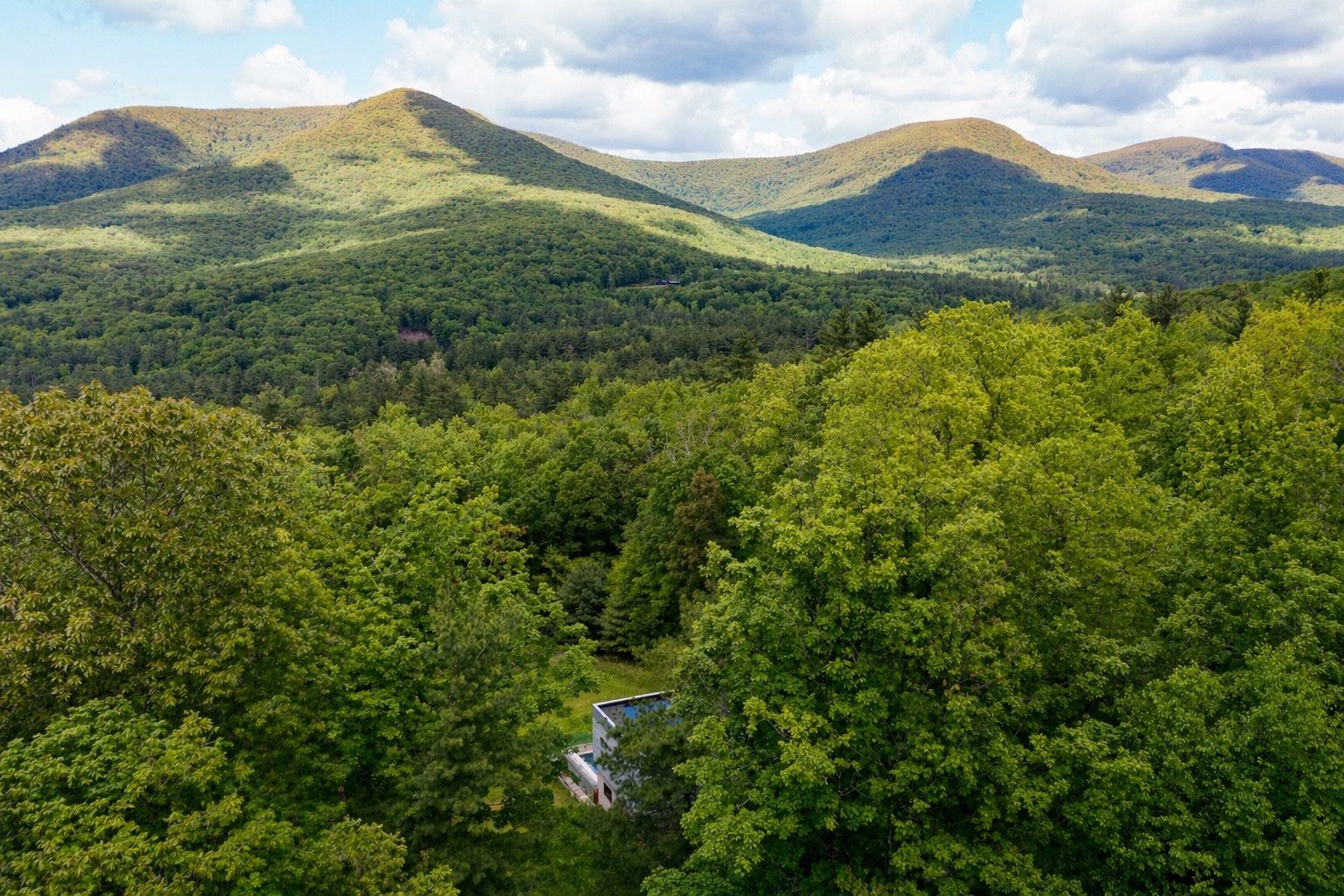 540 Mt Tobias Road