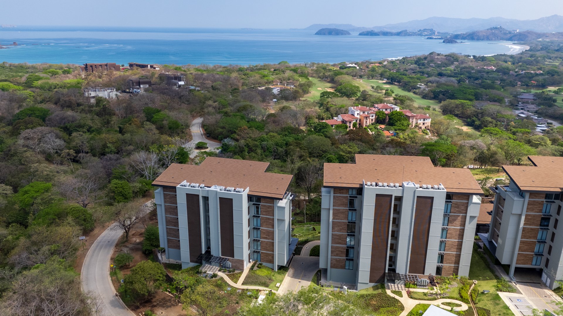 Solaris Acacia 1A | Stunning Ocean-View Condo in Reserva Conchal with Luxury Amenities!