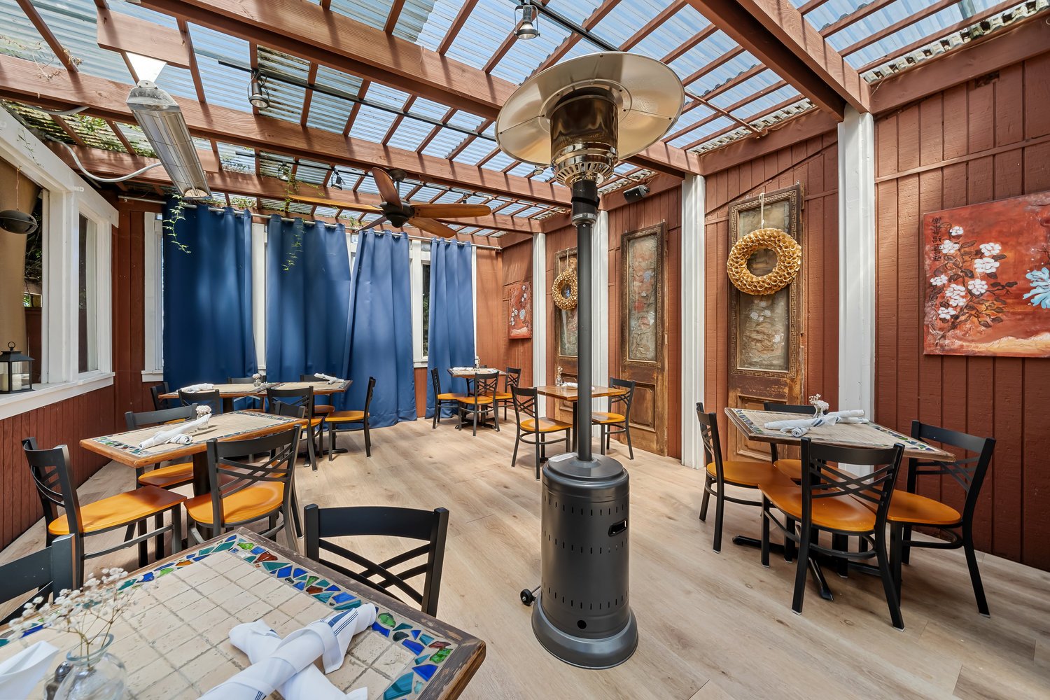 Cambria Investment Opportunity