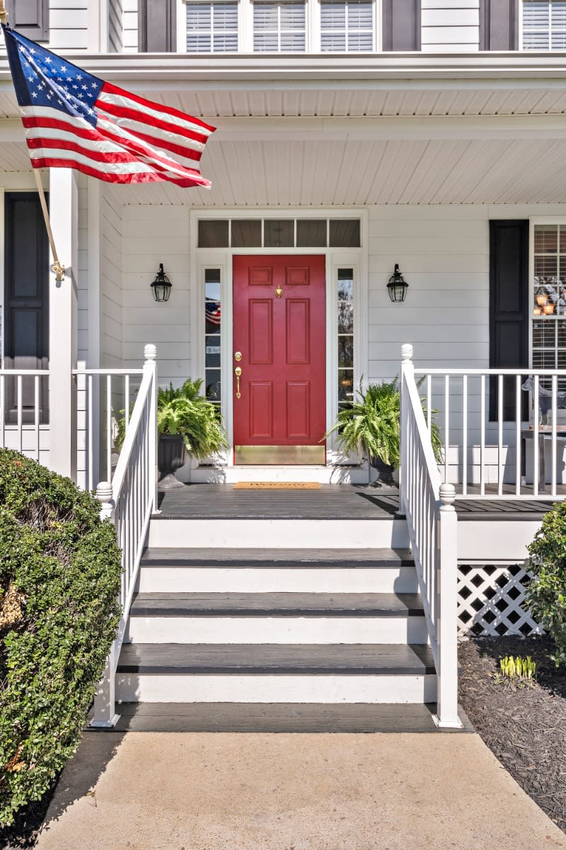 3731 Riverdowns North Drive