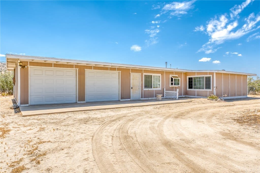 50457 Twentynine Palms Highway