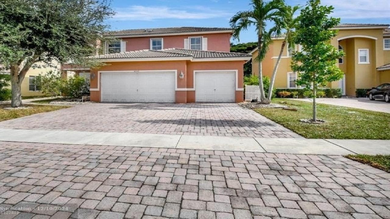 6242 C Durham Dr, Lake Worth, FL