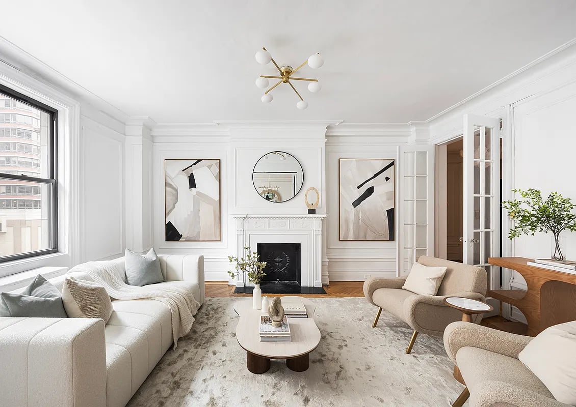 255 W 84th St APT 3E