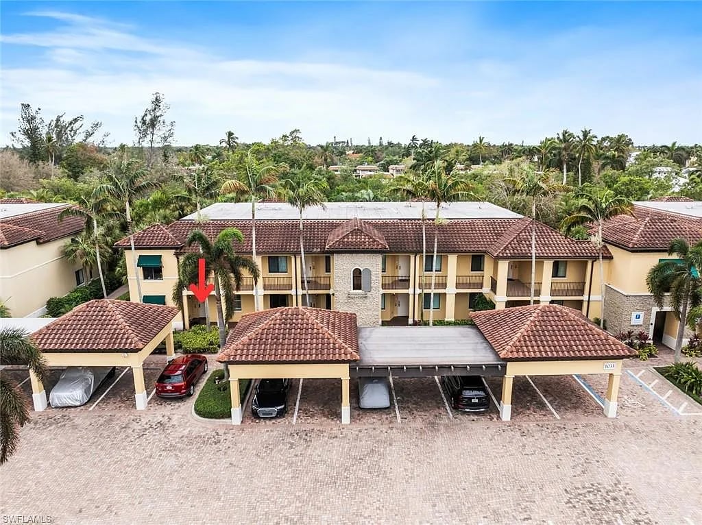 1035 Sandpiper St. #F – 101