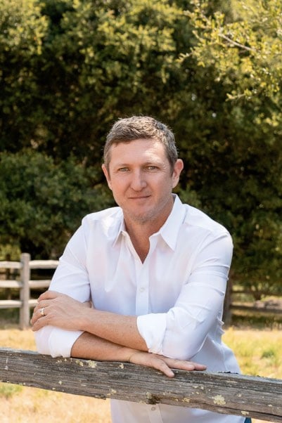 Timothy Hedges