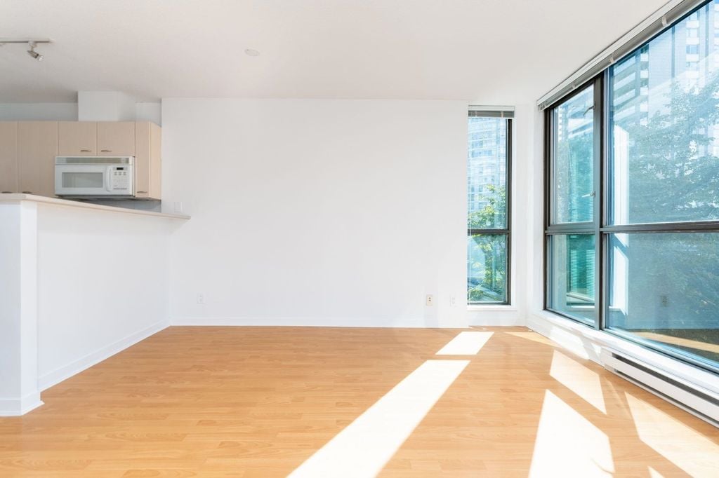 1331 Alberni St, #509