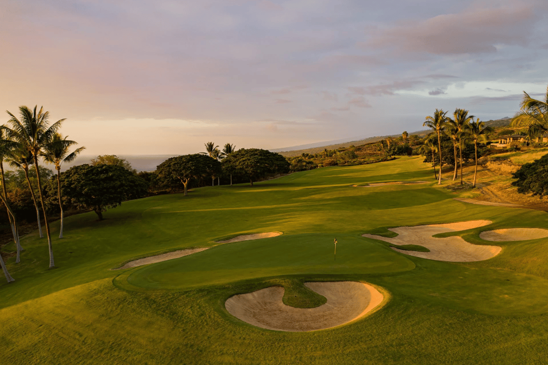 Spotlight on Hokulia: A Golf Haven in PGA Magazine and LIV Golf Weekly