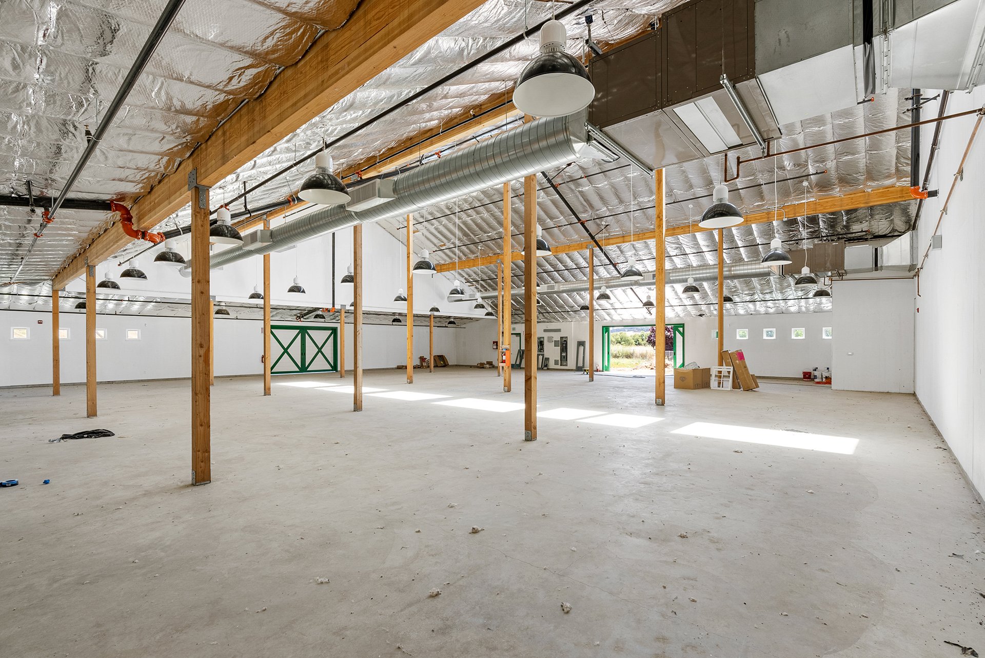Betabel Ranch - Commercial Opportunity
