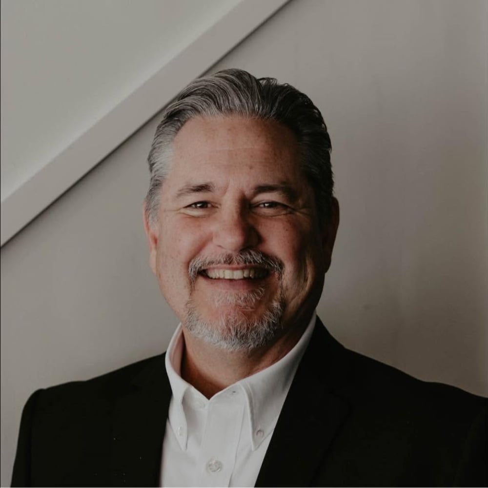 Reggie Smallwood Gainesville, GA Real Estate Agent Headshot