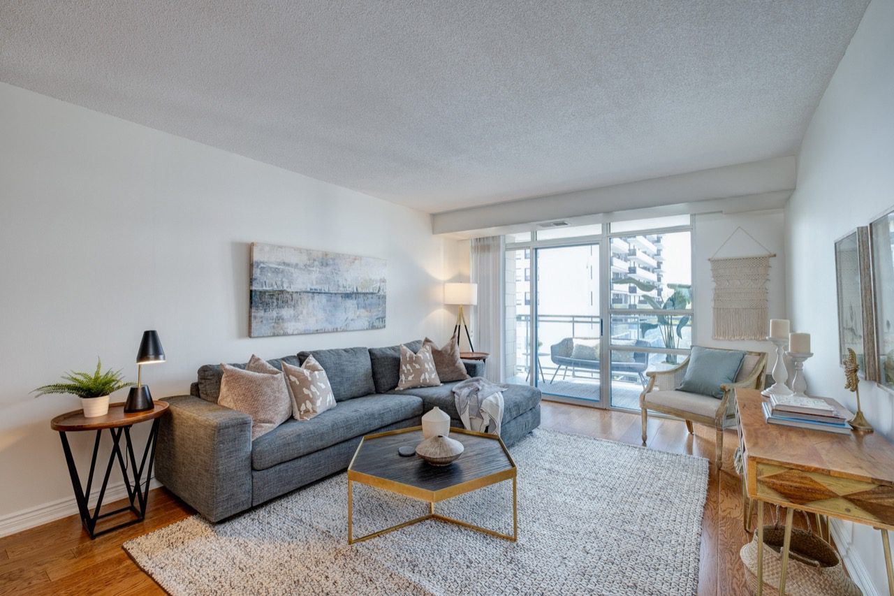 1091 Kingston Rd, Ste 819
