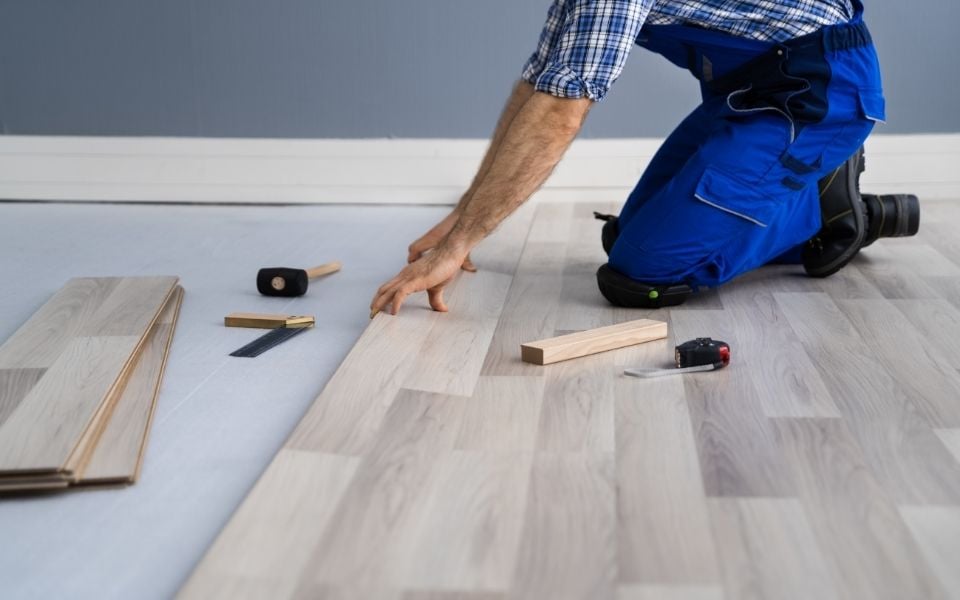 Renovations That Add Value Before Selling in Pensacola
