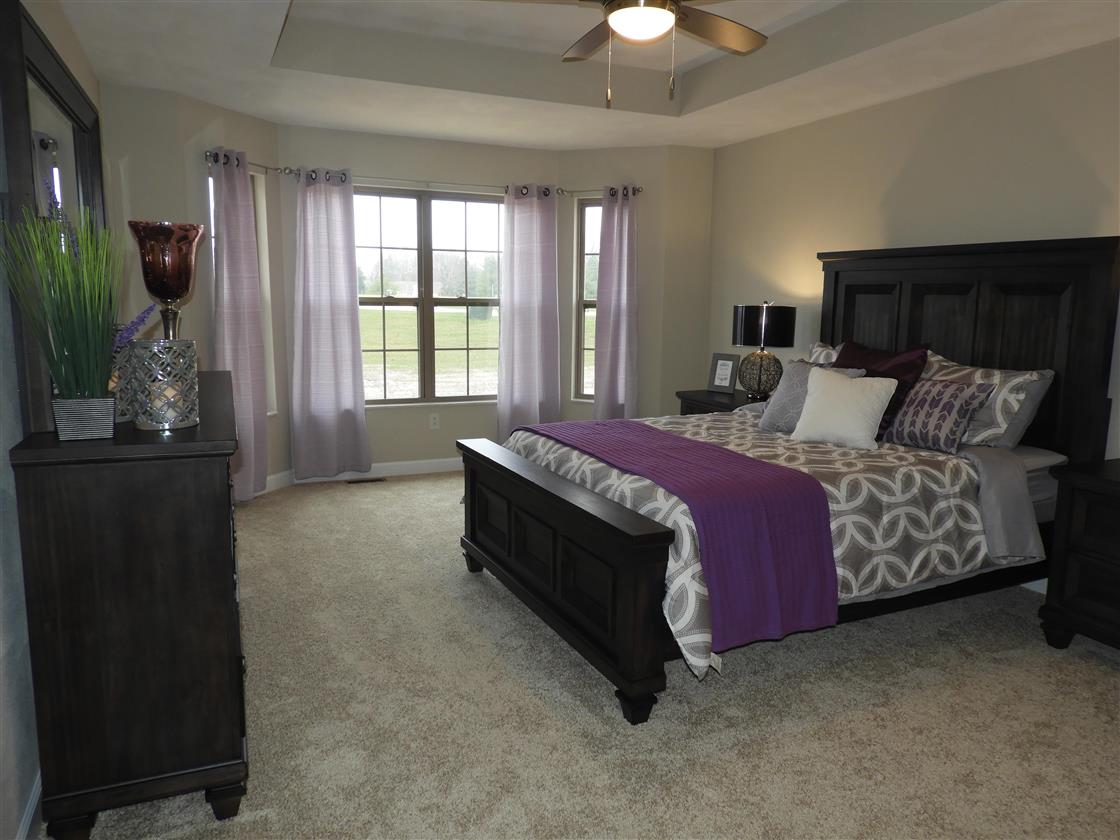 Detached Villas at Ravenel
