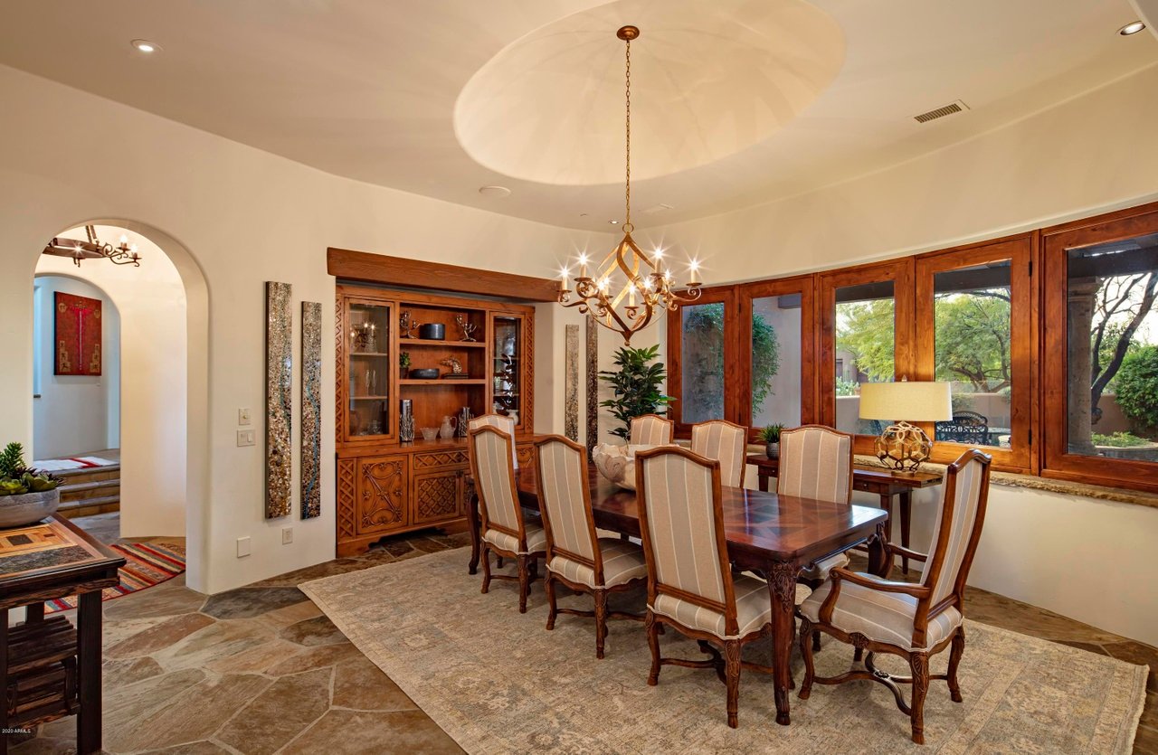 10649 E Greythorn Dr