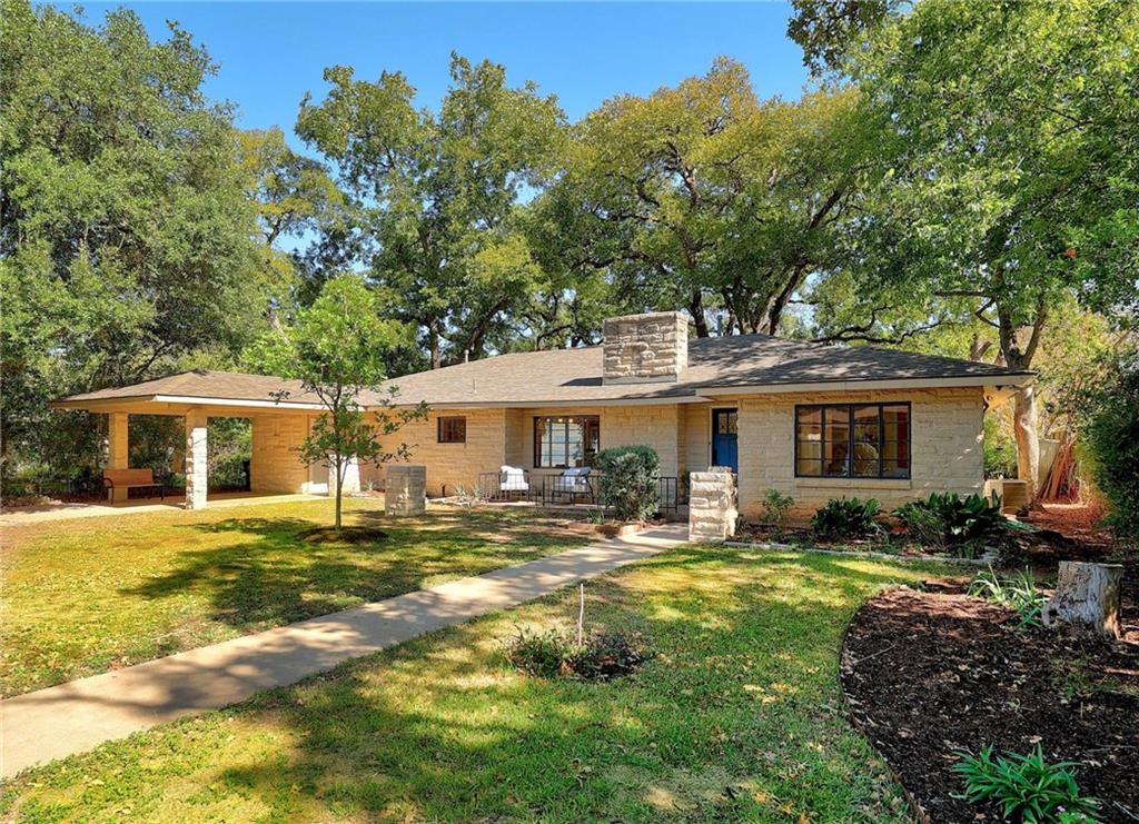 Architecture Guide To Cherrywood And Wilshire Wood