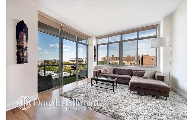 383 Carlton Avenue Unit: 8E
