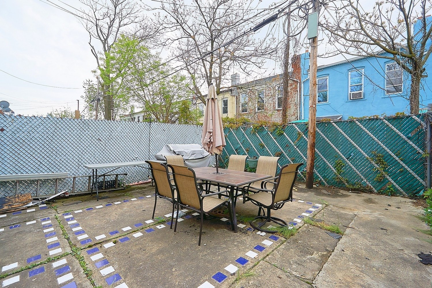 383 Cornelia St, Unit 1