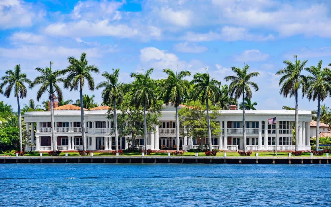 Waterfront Living in Fort Lauderdale