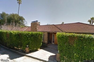 9364 Beverly Crest Drive